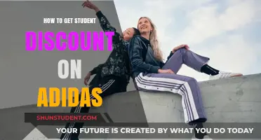 Unlock Adidas Student Discounts: Easy Steps to Save on Gear