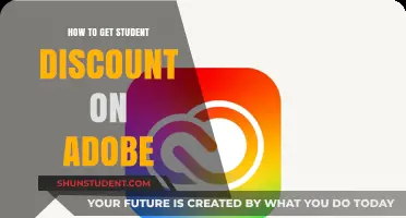 Unlock Adobe Student Discount: Easy Steps to Save on Creative Tools