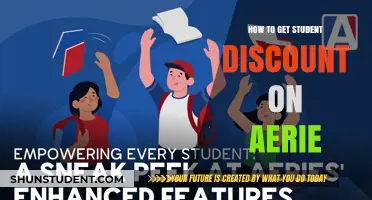 Unlock Aerie Student Discounts: Easy Steps for Savvy Shoppers