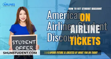 Unlock Student Discounts: Smart Tips for Affordable Airline Tickets