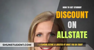 Unlock Allstate Student Discounts: Smart Savings for College Students