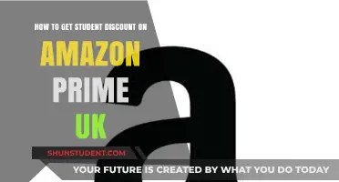 Unlock Amazon Prime UK Student Discount: Easy Steps to Save