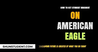 Unlock American Eagle Student Discounts: Easy Steps to Save Big