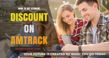 Unlock Amtrak Student Discounts: Your Ultimate Guide to Saving on Travel