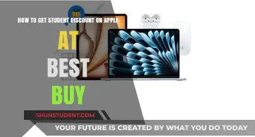 Unlock Apple Student Discounts at Best Buy: A Step-by-Step Guide