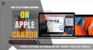 Unlock Apple Canada Student Discounts: A Step-by-Step Guide