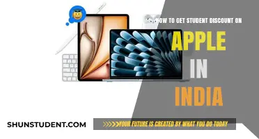 Unlock Apple Student Discounts in India: A Step-by-Step Guide