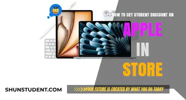 Unlock Apple Student Discounts: In-Store Savings Guide for Students