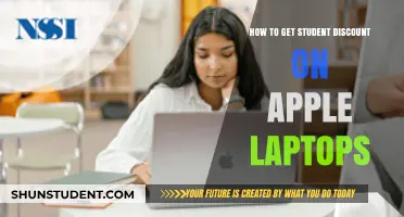 Unlock Student Savings: How to Get Discounts on Apple Laptops