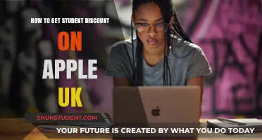 Unlock Apple UK Student Discounts: Easy Steps for Savings