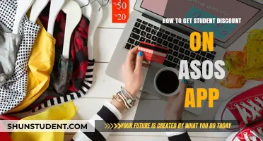 Unlock ASOS Student Discounts: Easy Steps for App Savings