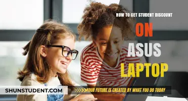 Unlock Student Savings: How to Get Discounts on ASUS Laptops