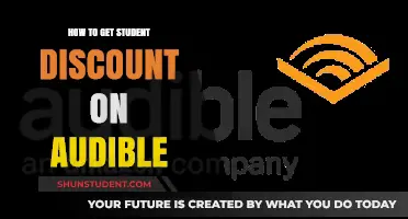 Unlock Audible Student Discounts: Save on Audiobooks with These Tips
