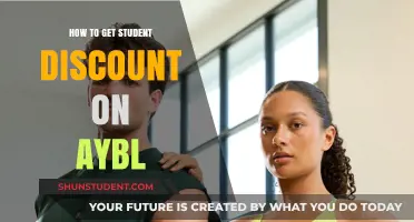 Unlock AYBL Student Discounts: Easy Steps for Savvy Shoppers
