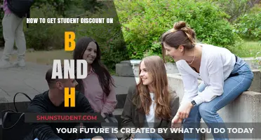 Unlock B&H Student Discounts: Easy Steps for Savvy Shoppers