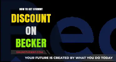 Unlock Becker Student Discounts: A Step-by-Step Guide for Savvy Learners