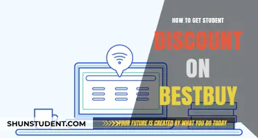 Unlock BestBuy Student Discounts: Smart Savings for College Students