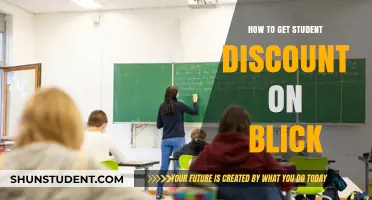 Unlock Blick Student Discounts: Easy Steps for Art Supplies Savings