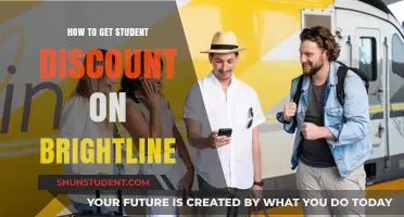 Unlock Brightline Student Discounts: Easy Steps for Savvy Travelers