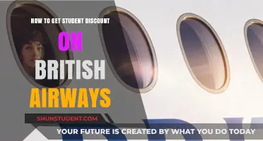 Unlock British Airways Student Discounts: Your Ultimate Guide to Savings