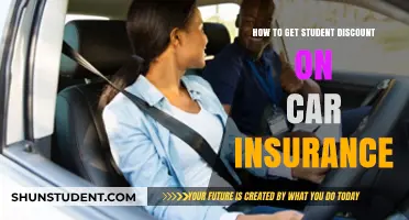 Unlock Student Discounts: Smart Tips for Affordable Car Insurance Savings