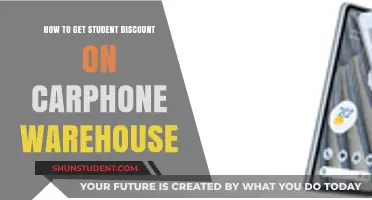 Unlock Student Savings: Carphone Warehouse Discount Guide for Learners