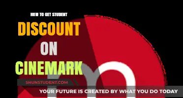Unlock Student Savings: Cinemark Discount Guide for Movie Lovers