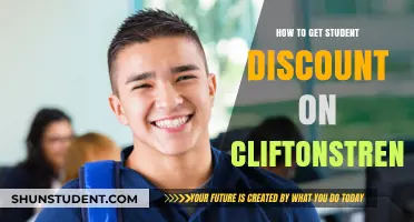 Unlock CliftonStrengths Student Discount: A Step-by-Step Guide for Savvy Learners