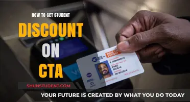 Unlock CTA Student Discounts: A Step-by-Step Guide for Savvy Riders