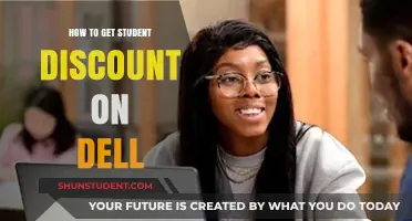 Unlock Dell Student Discounts: Smart Savings for Scholars