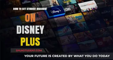 Unlock Disney Plus Student Discount: Easy Steps to Save Big