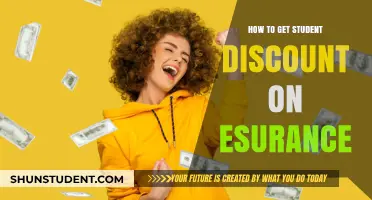 Unlock Esurance Student Discounts: Smart Savings for College Students
