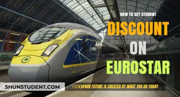 Unlock Eurostar Student Discounts: A Step-by-Step Guide for Savvy Travelers