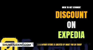 Unlock Student Savings: How to Get Discounts on Expedia