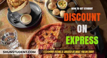 Unlock Express Student Discounts: Easy Steps for Savvy Shoppers