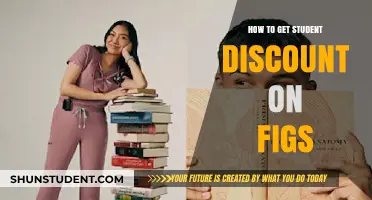 Unlock Student Savings: How to Get Discounts on Figs Scrubs