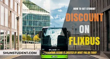 Unlock FlixBus Student Discounts: Easy Steps for Affordable Travel