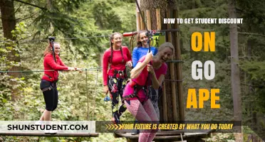 Unlock Go Ape Student Discounts: Tips for Adventure on a Budget