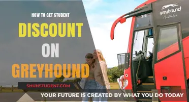Save on Travel: Unlock Greyhound Student Discounts with These Tips
