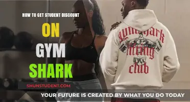 Unlock Student Savings: Gymshark Discount Guide for Smart Shoppers