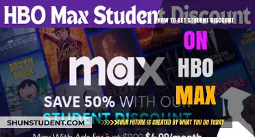 Unlock HBO Max Student Discount: Easy Steps to Save on Streaming