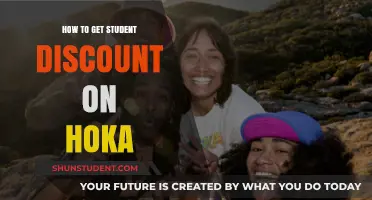 Unlock Student Savings: Your Guide to Hoka Discounts