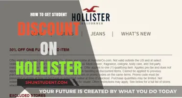 Unlock Hollister Student Discounts: Easy Steps to Save on Style