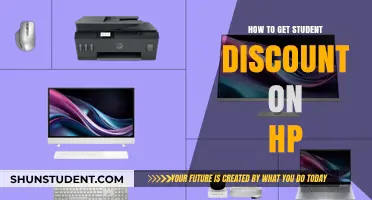 Unlock HP Student Discounts: Easy Steps to Save on Tech