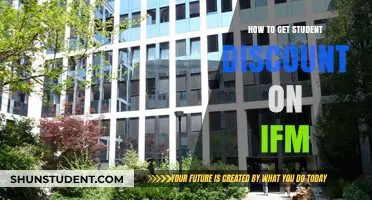 Unlock Student Savings: Your Guide to IFM Discounts