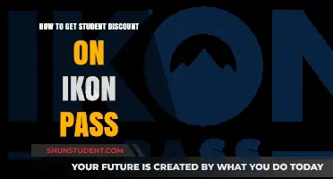 Unlock Student Savings: Your Guide to Ikon Pass Discounts