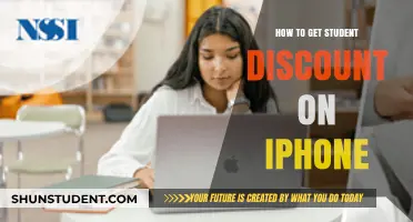 Unlock Student Savings: How to Get Discounts on iPhones Easily