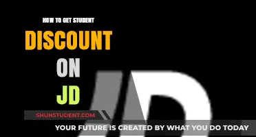 Unlock Student Savings: JD Sports Discount Guide for Learners