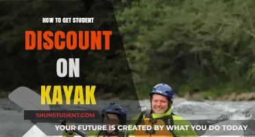 Unlock Student Savings: Kayak Travel Discounts for Scholars