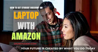 Unlock Amazon Student Discounts: Save Big on Laptops Today!